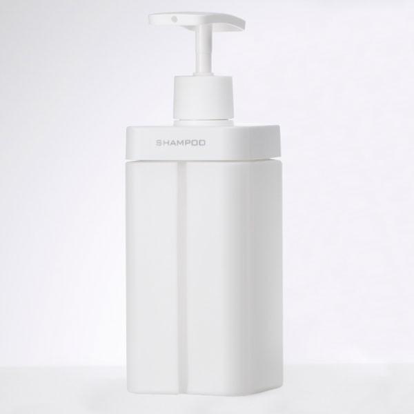 シャンプーボトル ソープディスペンサー おしゃれ そのまま使う スリム 詰め替え容器 ソープ コンデショナー Retto レットー ディスペンサー L 800ml Buyee Buyee Japanese Proxy Service Buy From Japan Bot Online