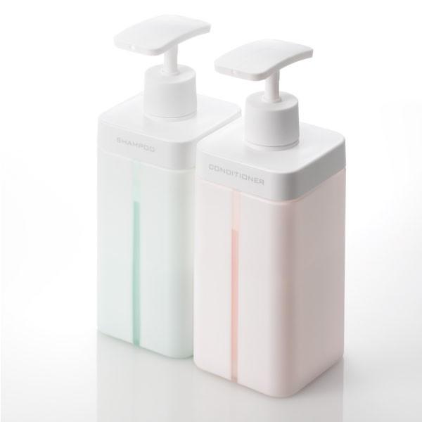 シャンプーボトル ソープディスペンサー おしゃれ そのまま使う スリム 詰め替え容器 ソープ コンデショナー Retto レットー ディスペンサー L 800ml Buyee Buyee Japanese Proxy Service Buy From Japan Bot Online
