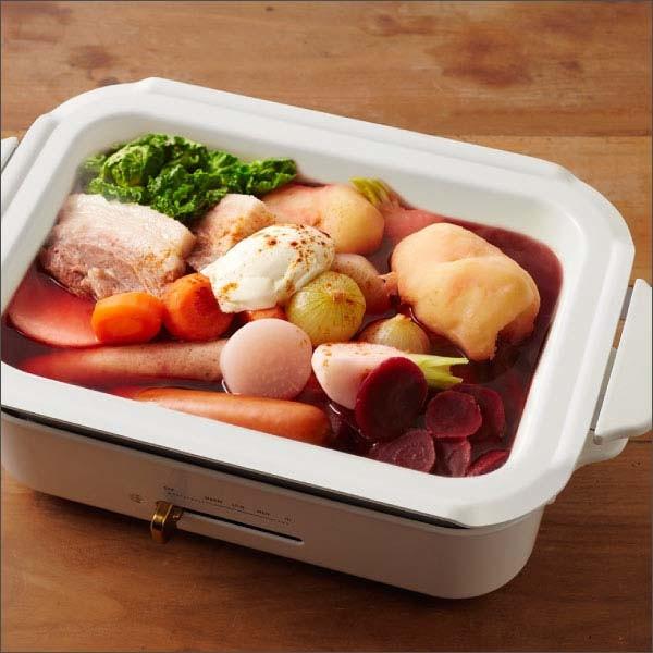 ホットプレート Bruno キッチン雑貨 おしゃれ キッチン用品 パエリア鍋 お鍋 なべ コンパクトホットプレート用 セラミックコート鍋 Buyee Buyee 提供一站式最全面最專業現地yahoo Japan拍賣代bid代拍代購服務 Bot Online