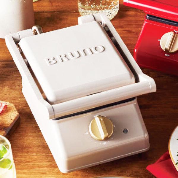 zbgTh[J[ vXTh[J[  Ԃy Hp 1 dC ܂ 6؂ u[m BRUNO OTh[J[ VO