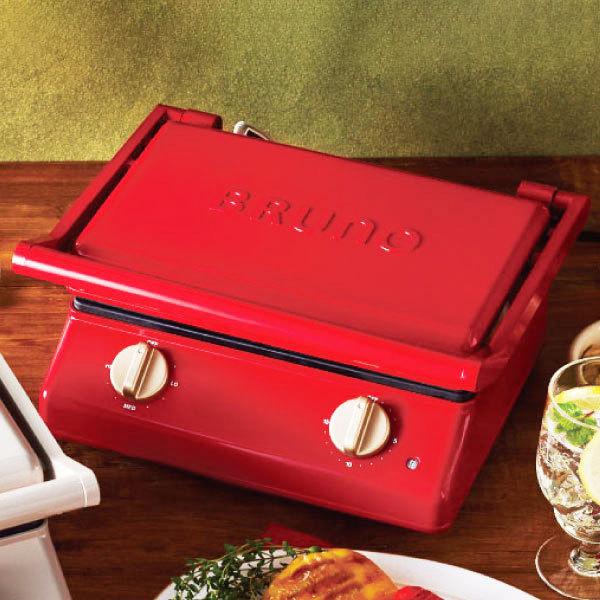 bruno ホットサンドメーカー ダブルの人気商品・通販・価格比較 bruno ホットサンドメーカー ダブルの人気商品・通販・価格比較