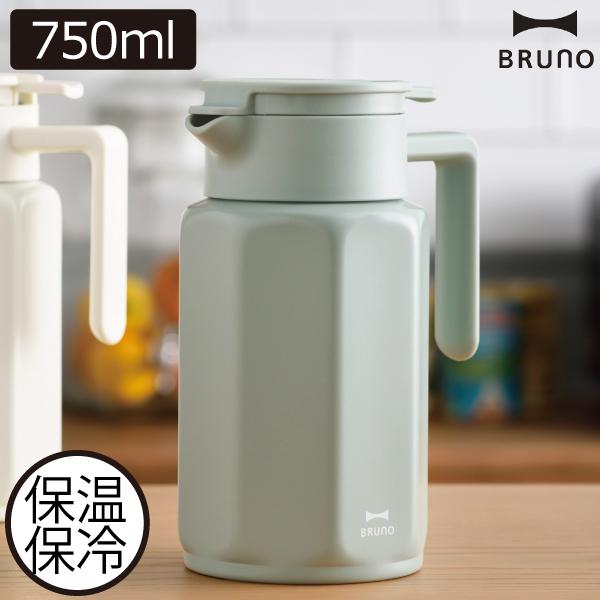 |bg  ۉ ۗ e[u|bg |bg @r k  zCg AC{[ O[ 750ml 0.75L u[m BRUNO XeXe[u|bg