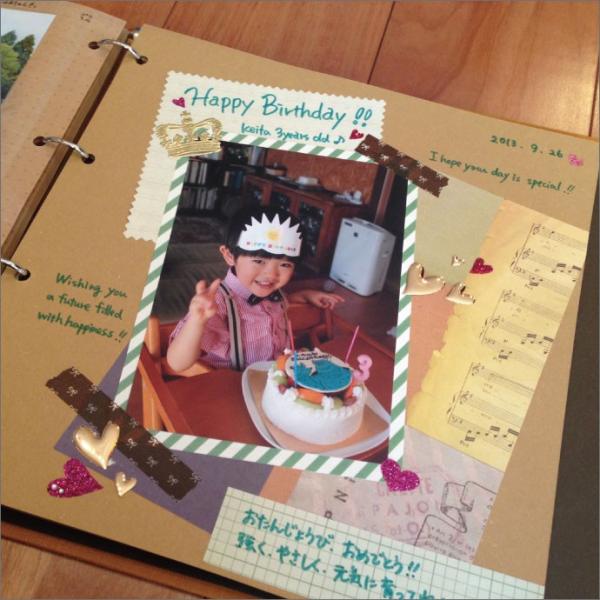 日本製 フォトアルバム 写真入れ 大容量 赤ちゃん ザ フォトグラフ ライブラリー Album Buyee 日本代购平台 产品购物网站大全 Buyee一站式代购 Bot Online