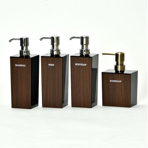 ハンドソープボトル ソープディスペンサー スリム おしゃれ 日本製 かわいい 木目 詰め替えボトル 泡 北欧 Woody ウッディ ハンドソープ Buyee Buyee 日本の通販商品 オークションの代理入札 代理購入