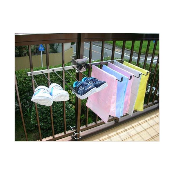 ベランダアルミ物干し台専用オプション小物干し Buyee Buyee 提供一站式最全面最專業現地yahoo Japan拍賣代bid代拍代購服務 Bot Online