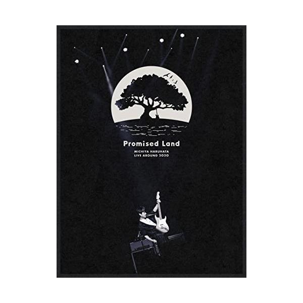 DVD/春畑道哉/MICHIYA HARUHATA LIVE AROUND 2020 Promised Land【Pアップ