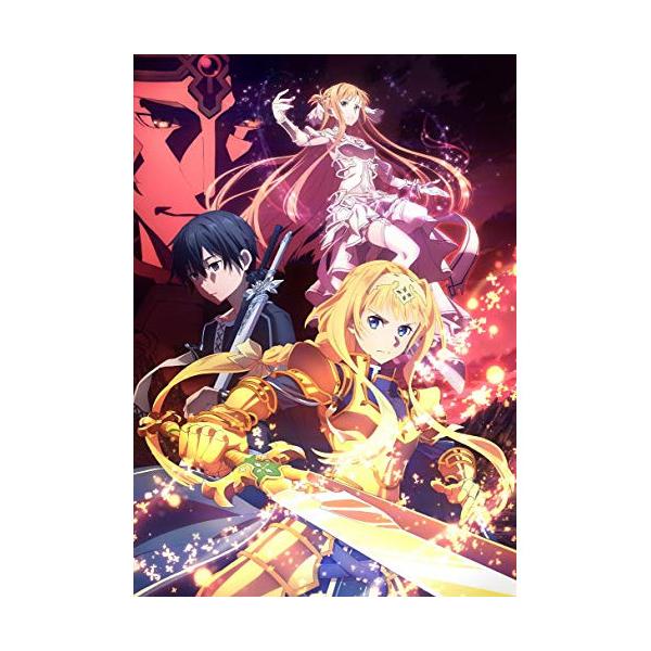 ソニーミュージック DVD/TVアニメ/ソードアート・オンライン