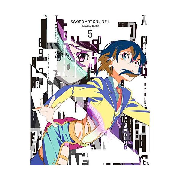 ソニーミュージック（Sony Music） BD/TVアニメ/ソードアート