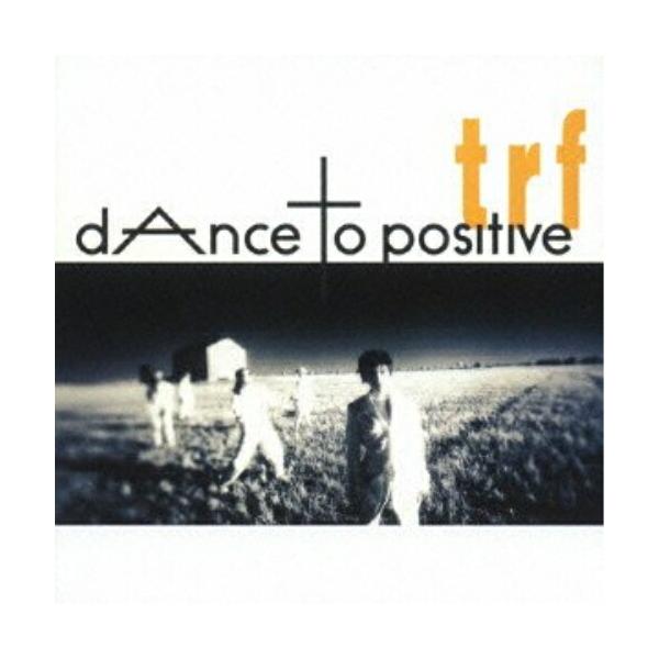 CD/trf/dAnce to positive (紙ジャケット) (期間限定生産廉価盤)