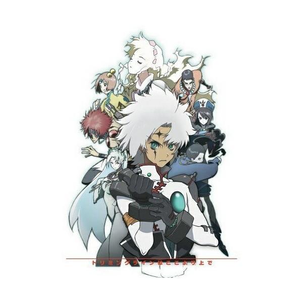 CD/ドラマCD/テイルズ オブ レジェンディア 〜voice of character quest〜 2 (2CD+DVD)