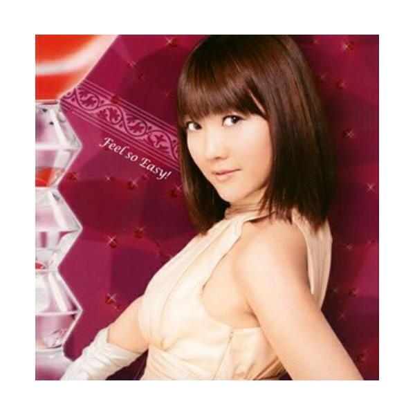 CD/桃井はるこ/Feel so Easy!/天空のスプライト