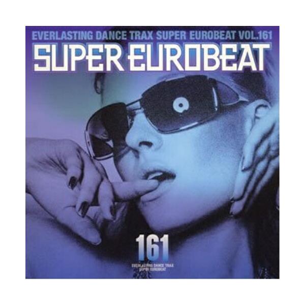 エイベックス（AVEX） CD/オムニバス/スーパー・ユーロビート VOL.161