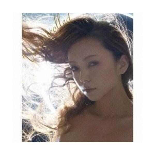 安室奈美恵　CD monoichi_avcd-38654