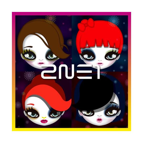 CD/トゥエニィワン/NOLZA (CD+DVD(2NE1 TVダイジェスト他収録))
