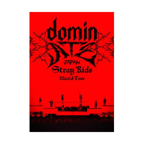 ソニーミュージック（Sony Music） BD/Stray Kids/Stray Kids World