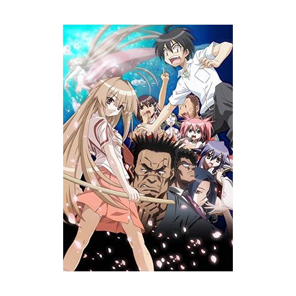 BD/TVアニメ/瀬戸の花嫁 全話見Blu-ray(Blu-ray)【Pアップ