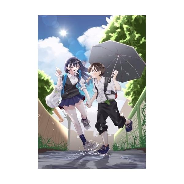 BD/TVアニメ/僕の心のヤバイやつ1期&amp;2期BDBOX(Blu-ray) (初回生産限定盤)【Pアップ
