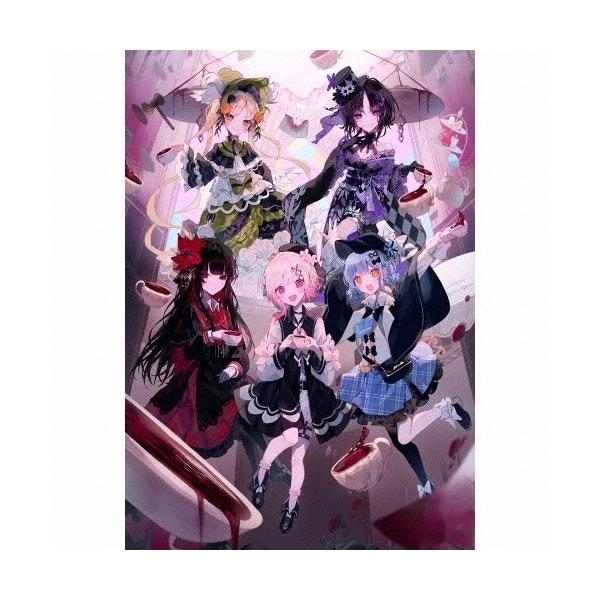CD/ドラマCD/ドラマCD『魔法少女ノ魔女裁判 〜the first page〜』再審