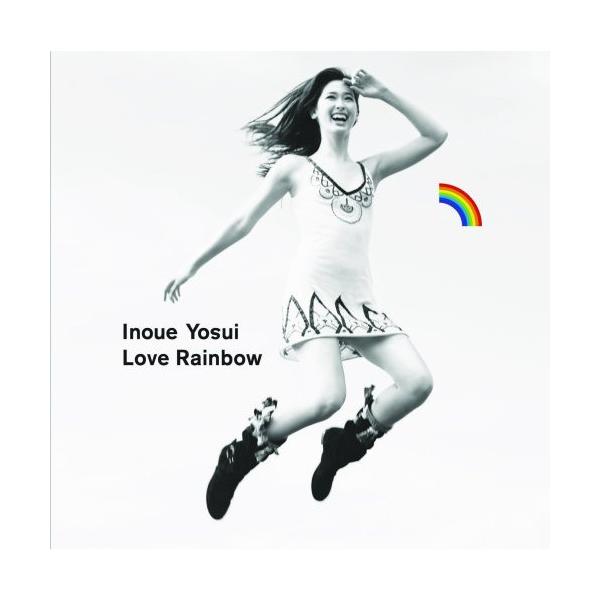 CD/井上陽水/Love Rainbow