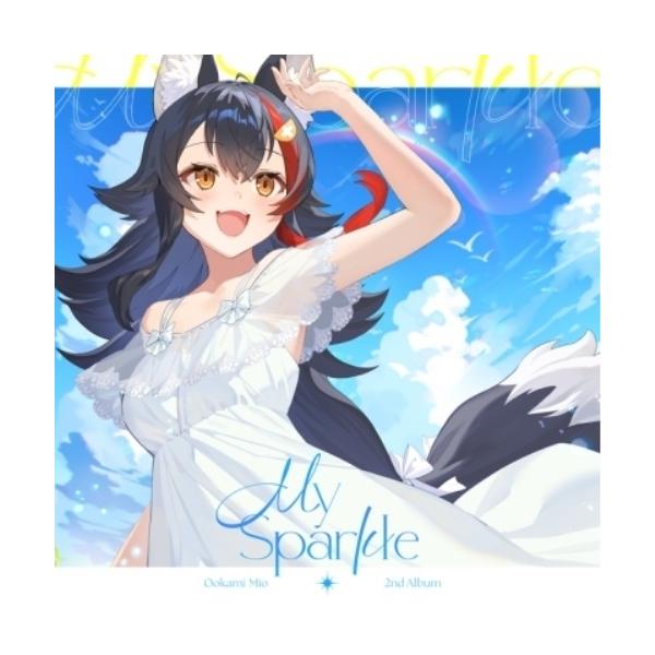 CD/大神ミオ/My Sparkle : MONO玉光堂 - 通販 - Yahoo!ショッピング