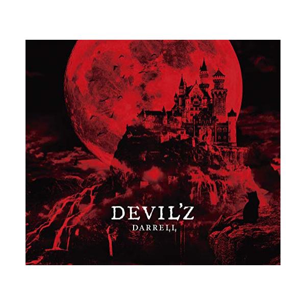 CD/DARRELL/DEVIL'Z