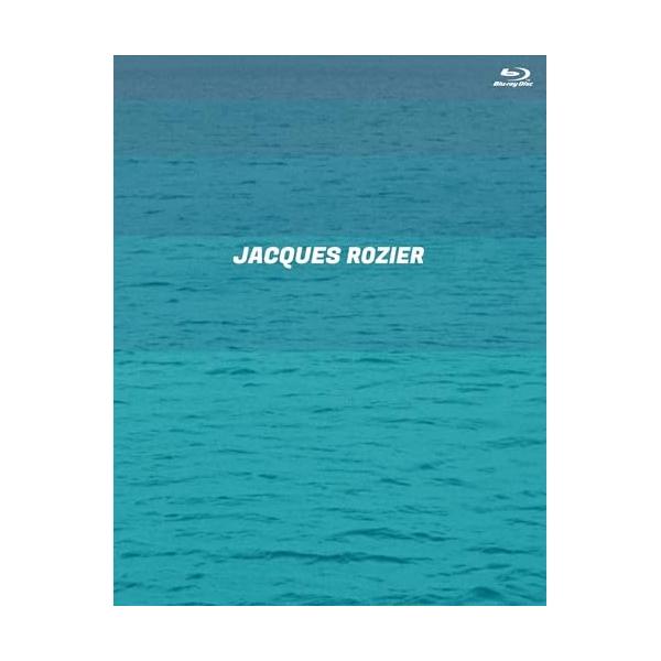 取寄商品】BD/洋画/ジャック・ロジエ Blu-ray BOX(Blu-ray) : MONO玉光