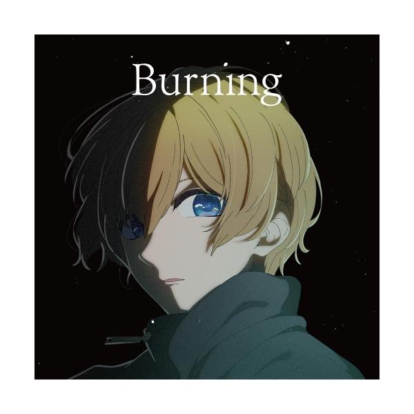 ソニーミュージック（Sony Music） CD/羊文学/Burning (CD+Blu-ray) (7