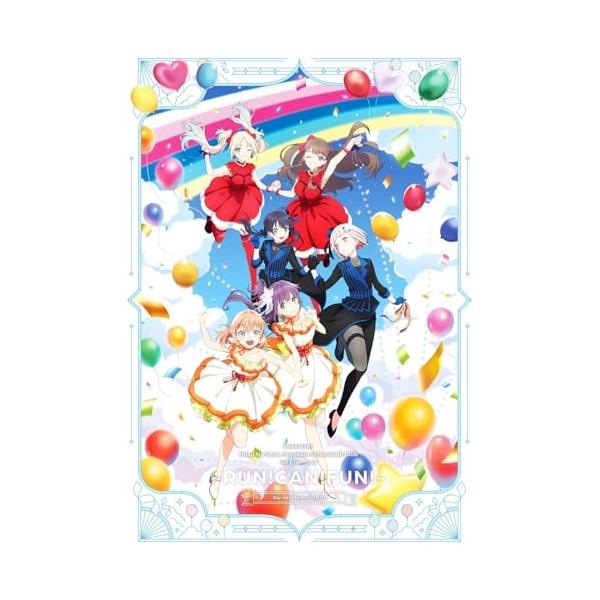 ソニーミュージック BD/蓮ノ空女学院スクールアイドルクラブ/ラブ