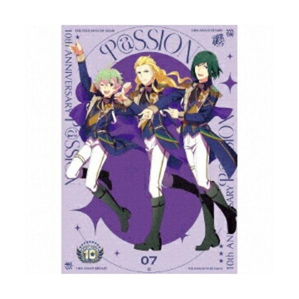 ★CD/彩/THE IDOLM＠STER SideM 10th ANNIVERSARY P＠SSION 07 彩