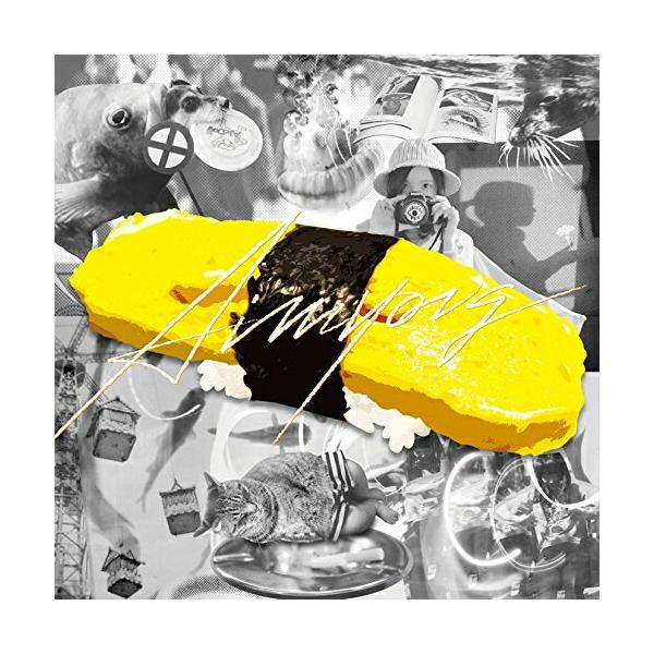 取寄商品】CD/あいみょん/tamago : MONO玉光堂 - 通販 - Yahoo