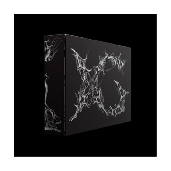 XG AWE 初回プレス限定版 VINYLver 国内盤 エイベックス（AVEX） CD/XG/AWE (初回盤/XG ver.) : MONO玉光堂