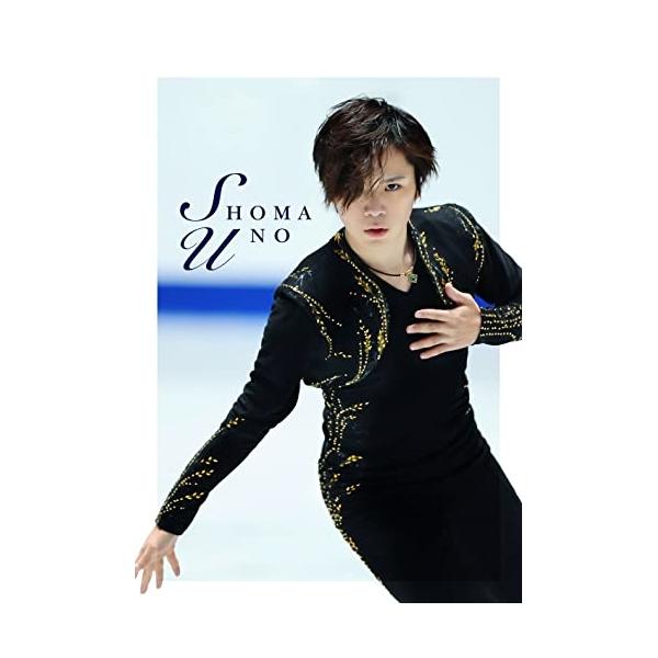 宇野昌磨「決意〜To Reach Further」DVD [DVD]