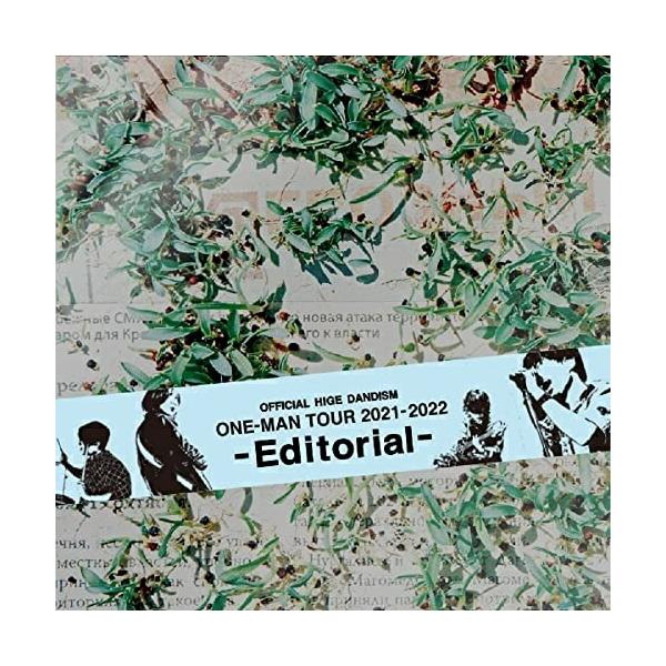 [Release date: October 5, 2022]Official髭男dism (オフィシャルヒゲダンディズム おふぃしゃるひげだんでぃずむ)2022年10月5日 発売BD:11.Universe2.HELLO3.宿命4.115...