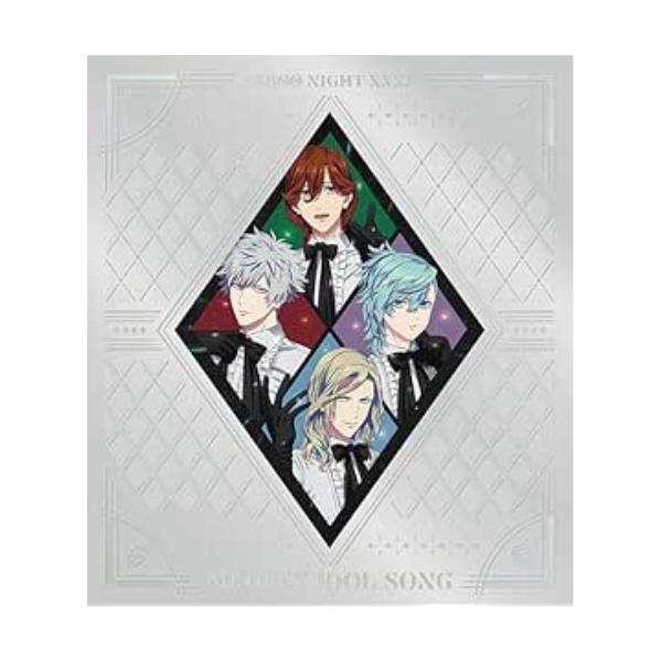 CD/寿嶺二(CV.森久保祥太郎)、黒崎蘭丸(CV.鈴木達央)、美風藍 | JChere