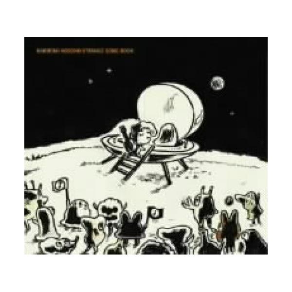 CD/オムニバス/細野晴臣ストレンジ・ソング・ブック Tribute to Haruomi Hosono 2 (2CD+DVD)【Pアップ