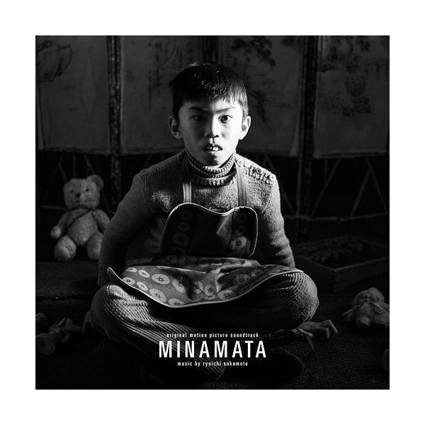 CD/坂本龍一/オリジナル・サウンドトラック『MINAMATA-ミナマタ-』 (ライナーノーツ)
