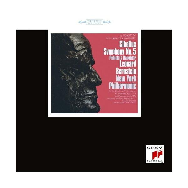 CD/レナード・バーンスタイン/シベリウス:交響曲第5番&amp;ヴァイオリン協奏曲他 (ライナーノーツ) (期間生産限定盤)