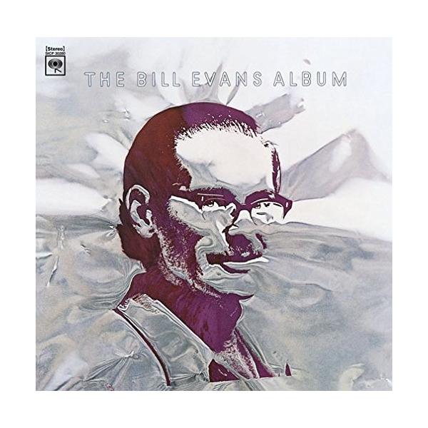 Bill Evans (Piano) ザ・ビル・エヴァンス・アルバム +3＜期間生産限定スペシャルプライス盤＞ CD