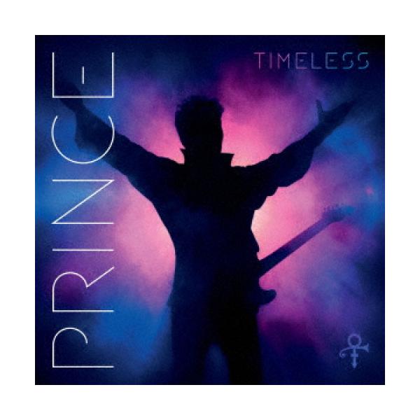 CD/プリンス/タイムレス (Blu-specCD2) (解説歌詞対訳付)