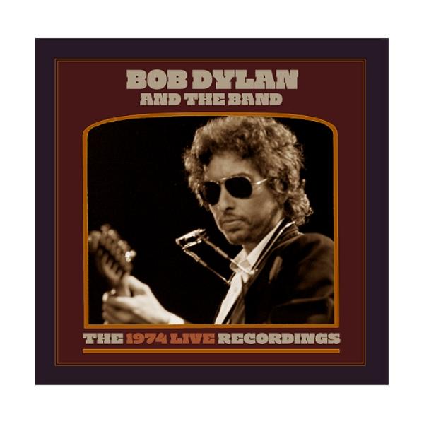ソニーミュージック CD/ボブ・ディラン&ザ・バンド/偉大なる復活:1974