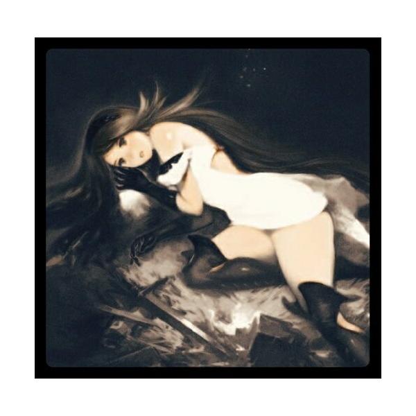 CD/Revo/ブレイブリーデフォルト フライングフェアリー オリジナル・サウンドトラック【Pアップ