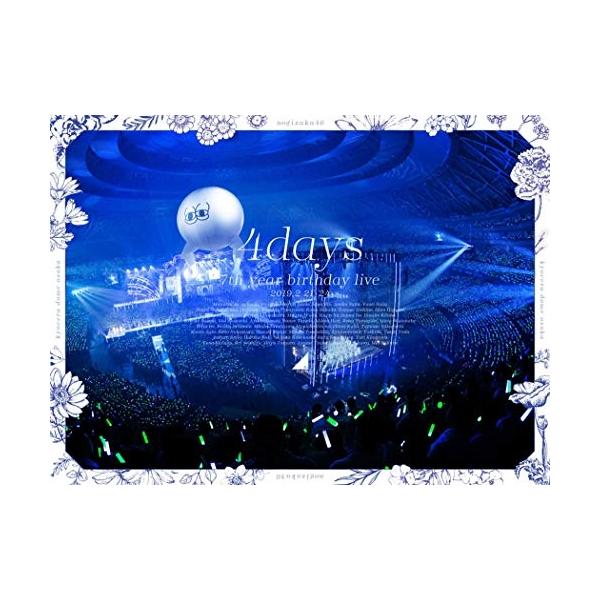 乃木坂46 - 【値下げ】7th yearバスラ（完全生産限定盤） Blu-ray Amazon.co.jp: 7th YEAR BIRTHDAY LIVE(完全生産限定盤)(9DVD