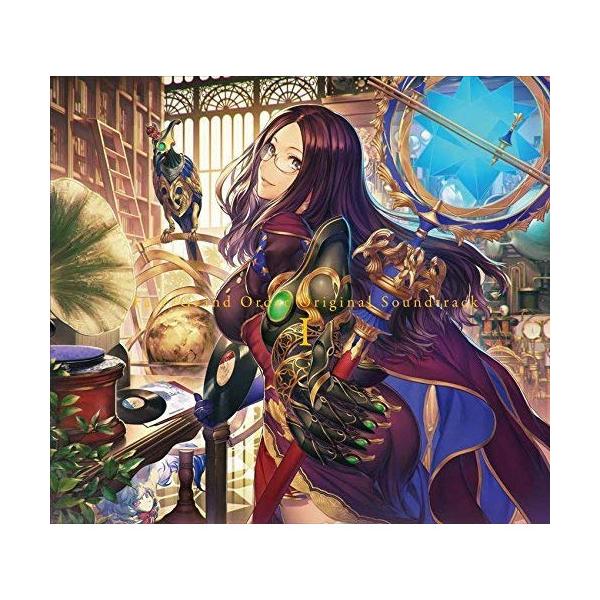 ソニーミュージック CD/芳賀敬太/Fate/Grand Order Original