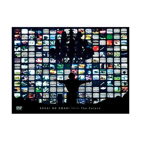 SEKAI NO OWARI The Colors (DVD) 新品未開封 Amazon.co.jp: The Colors[DVD] : SEKAI NO OWARI: DVD