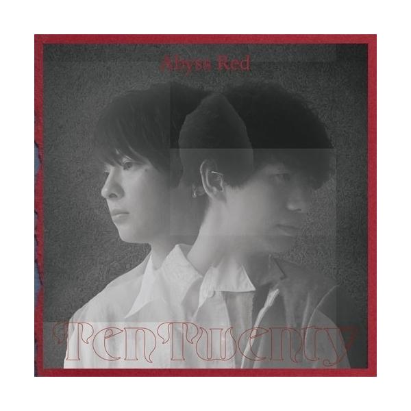 トイズファクトリー CD/TenTwenty/Abyss Red (CD+Blu-ray) (初回生産
