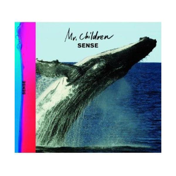 トイズファクトリー CD/Mr.Children/SENSE : MONO玉光堂 - 通販