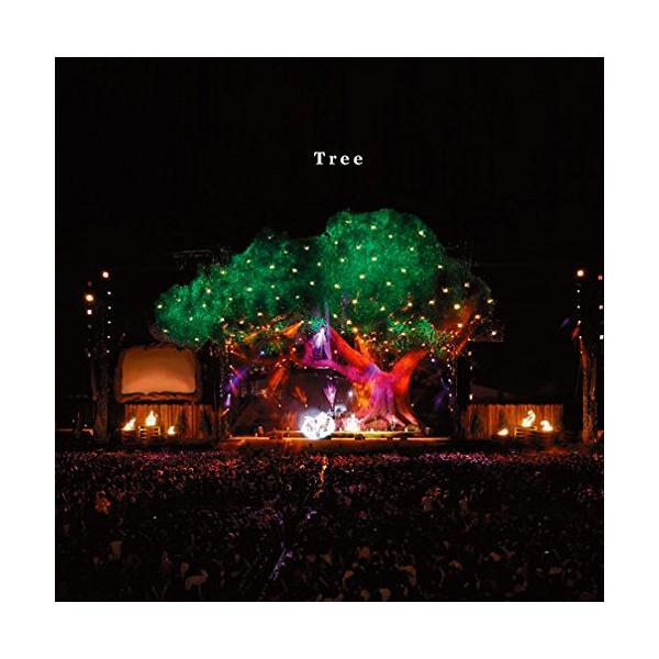 CD/SEKAI NO OWARI/Tree (通常盤)