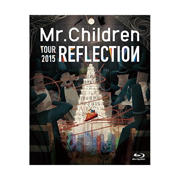 トイズファクトリー BD/Mr.Children/REFLECTION{Live&Film}(Blu-ray