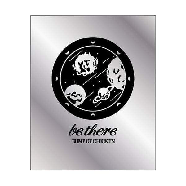 BD/BUMP OF CHICKEN/BUMP OF CHICKEN TOUR 2023 be there at SAITAMA SUPER ARENA(Blu-ray) (Blu-ray+CD)【Pアップ