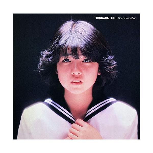 徳間ジャパン CD/伊藤つかさ/Best Collection (UHQCD) : MONO玉光堂